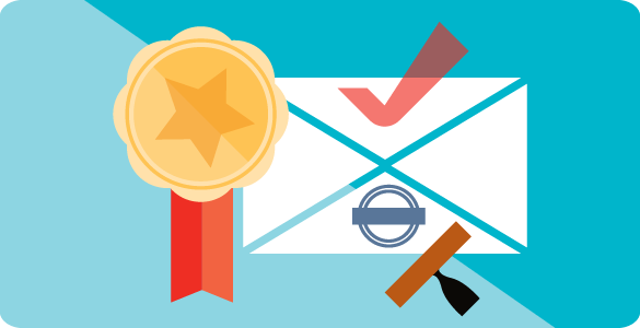 Superior Email Deliverability